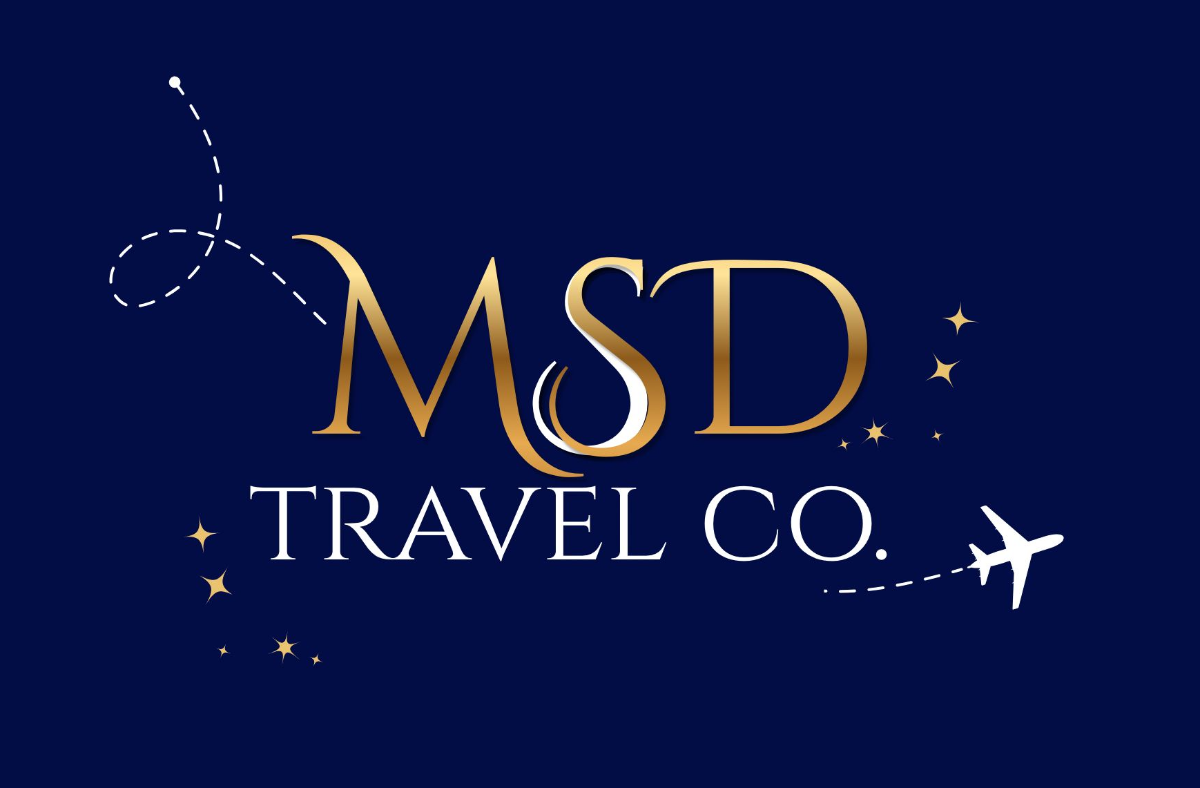 MSD Travel Co.